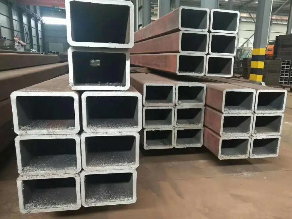 广东s355j0方管